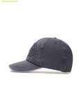  Mũ Lưỡi Trai MLB Varsity Vintage Tonton Cursive Unstructured Ball Cap New York Yankees Đen  3ACPV135N-50CGS 