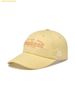  Mũ Lưỡi Trai MLB Cute Pop Unstructured Ball Cap New York Yankees - L.Yellow 