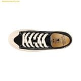  Giày Thể Thao MLB Playball Origin New York Yankees Black 32SHP1111-50L 