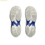  Giày Thể Thao Asics Gel Game Grade School 1044A083-102 Cream/Bright Rose 