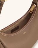  Túi Đeo Vai JW PEI Sharon Crossbody Bag - Taupe 