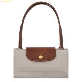  Túi Tote Longchamp Le Pliage Original L Tote bag Pebble Gallet - Recycled canvas 