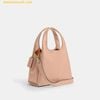  Túi Xách Coach Lana Shoulder 23 Coach Bag - Nude CM545B4CRM 