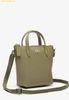  Túi Đeo Chéo Lacoste Concept Size Mini Handbag Kaki 
