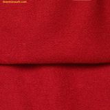  Áo Hoodie MLB Varsity Overfit Hoodie CLE (Red) 3AHDV0134-45RDS 