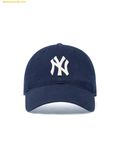  Mũ Lưỡi Trai MLB Ace Unstructured Ball Cap New York Yankees 3ACP6601N-50NYS 