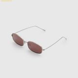  Kính Mát Blue Elephant Calix-S Brick Tint 