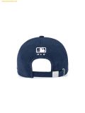  Mũ Lưỡi Trai MLB Signature Unstructured Ball Cap NYM (Navy) - SKU 3ACPB245N-09NYS 
