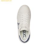  Giày Thể Thao MLB Chunky-Classic A LA Dodgers Blue 3ASXXA12N-07BLD 