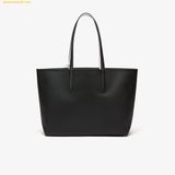  Túi Tote Lacoste Contrast Branding Reversible Shopping Bag 
