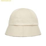  Mũ Bucket MLB Basic Dome Hat NY (L.Beige) 3AHT5502N-50BGL Begi 