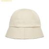  Mũ Bucket MLB Basic Dome Hat NY (L.Beige) 3AHT5502N-50BGL Begi 