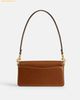  Túi Đeo Vai Coach Tabby Shoulder Bag 20 CAM90 Màu Nâu 