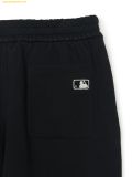 Quần Jogger MLB Basic Mega Logo Jogger Pants NY (Black) 