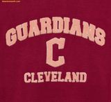  Áo Khoác Cardigan MLB Varsity Cardigan 3AKCV0134-45WIS Đỏ 