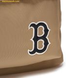  Balo MLB Nylon Backpack Varsity Series Boston Red Sox 3ABKM024N-43BGD 