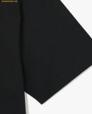  Áo Phông MLB Heart Small Logo Oversized Short Sleeve T-shirt NY (Black) - 3ATSH0143-50BKS 