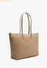  Túi Tote Lacoste Large Concept bag Size L Màu Viennois 