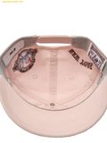  Mũ Lưỡi Trai MLB Signature All-Over Patch Structure Ball Cap New York Yankees 3ACPB316N-50COP Ptn Coarl 