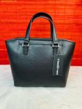  Túi Tote Karl Lagerfeld Paris Maybelle Crossbody - Đen 