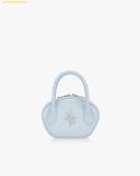 Túi Đeo Chéo Find Kapoor Mini Ila Bag 18 - Pale Blue 