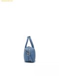  Túi Đeo Chéo MLB Basic Palette Crossbody Bag LA Dodgers 3ACRSD16N-07SBS Xanh Navy 
