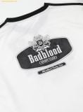  Áo Phông BADBLOOD Sports ClubTee -at-tee23-003 White Trắng 