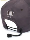  Mũ Lưỡi Trai MLB Lightweight Vintage Washed Unstructured Ball Cap New York Yankees 3ACPB115N-50CGS Đen Xám 