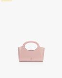  Túi Đeo Chéo Find Kapoor Market Bag 20 - Enamel Dusty Pink 