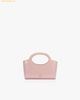  Túi Đeo Chéo Find Kapoor Market Bag 20 - Enamel Dusty Pink 