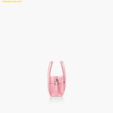  Túi Đeo Chéo Find Kapoor Marty Bag B 18 Crinkled - Hồng 