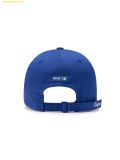  Mũ Lưỡi Trai MLB Nanologo Unstructured Ball Cap LA (Blue) 3ACPB045N-07BLS 
