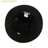  Mũ Bucket MLB Unisex Mega Bear Dome Hat New York Yankees 32CPHF111-50L Đen 