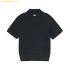  Áo Polo MLB Short-Sleeve T-Shirt New York Yankees - Black 