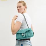  Túi Tote Coach Tabby Shoulder Bag 26 With Quilting CBG31 