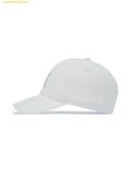  Mũ Lưỡi Trai MLB Basic Sportive Structure Ball Cap New York Yankees White 3ACPB336N-50WHS 