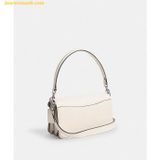  Túi Đeo Vai Coach Tabby Shoulder Bag 26 In Signature Canvas CI032 