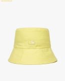  Mũ Bucket MLB Basic W Bucket Hat New York Yankees 3AHT6602N-50YEL Vàng 