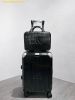  Vali Adidas Luggage Set Black 22'' 