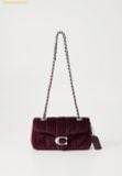  Túi Đeo Vai Coach Tabby Shoulder Bag 26 CW607 Mellow 