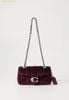 Túi Đeo Vai Coach Tabby Shoulder Bag 26 CW607 Mellow