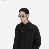  Kính Gentle Monster Maison Margiela - MM205 G12 MM205- G12 