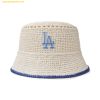  Mũ Bucket MLB Fisherman's Hats Los Angeles Dodgers 3AHTR0243-07IVS 