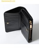  Ví Marc Jacobs Bi-fold wallet S104L01SP21 Leather Black 