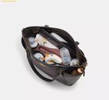  Túi Tote Coach Baby Bag C4072 Black 