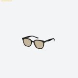 Kính Gentle Monster Alma 01 BR - Black Brown 
