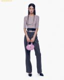  Túi Đeo Chéo Find Kapoor Mini Ila Bag 18 - Hồng 