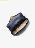  Túi Đeo Vai Michael Kors Soho Convertible Pochette Crossbody Small navy 