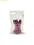  Giày Thể Thao MLB Chunky Liner Pocket Monogram New York Yankees 3ASXP025N-50PKD Màu Hồng 