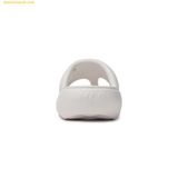  Dép MLB Base Flip Flops LA Dodgers Ivory 3ALPBFL43-07IVS 